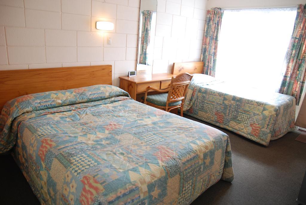 Manhattan Lodge Motel Hamilton Zimmer foto