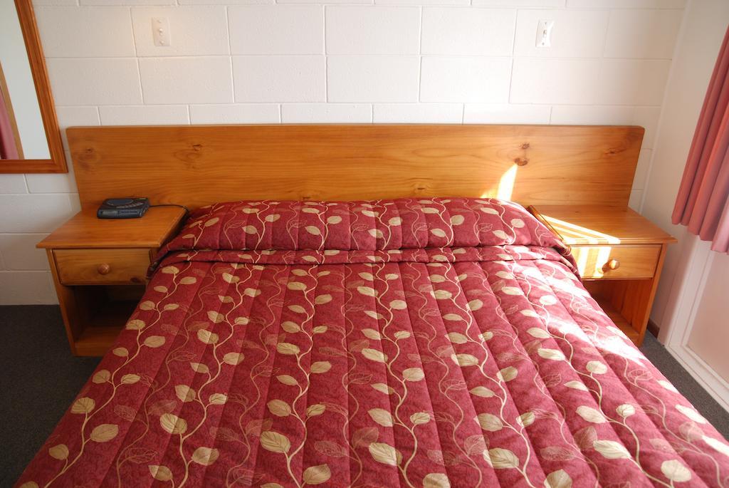Manhattan Lodge Motel Hamilton Zimmer foto